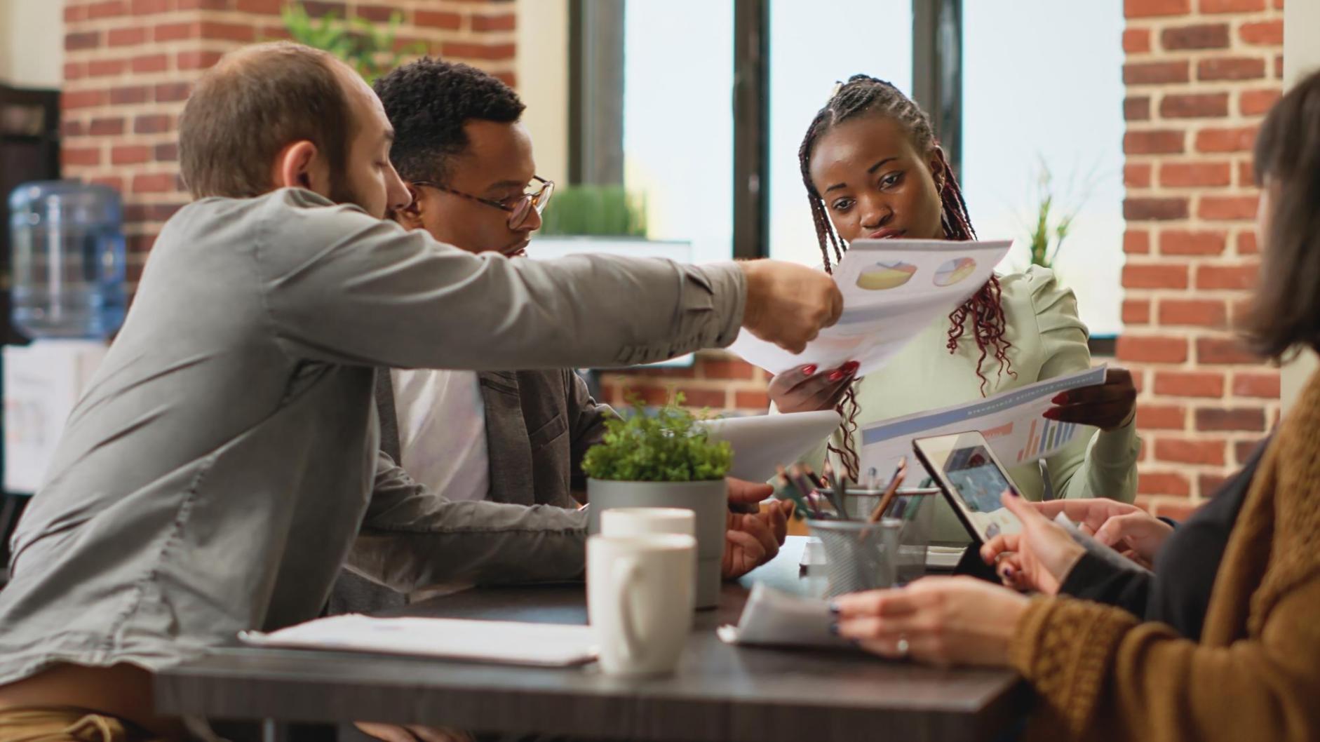 Formation pratique en analyse financière pour décideurs